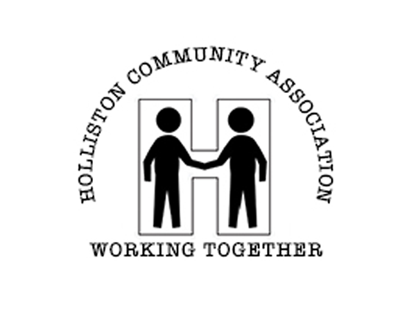Holliston Community Association logo